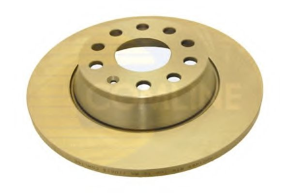 Disc frana SKODA SUPERB II Combi (3T5) (2009 - 2015) COMLINE ADC1499 piesa NOUA