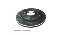 Disc frana Smart FORFOUR (454) 2004-2006 #2 015521...