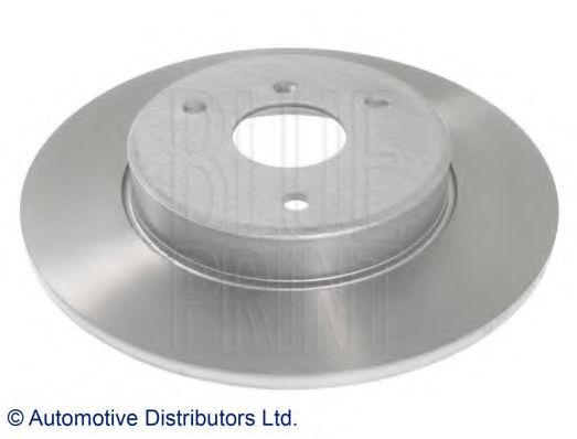 Disc frana SMART FORTWO Cupe (450) (2004 - 2007) BLUE PRINT ADU174308 piesa NOUA