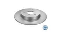 Disc frana Smart FORTWO cupe (451) 2007-2016 #2 08...