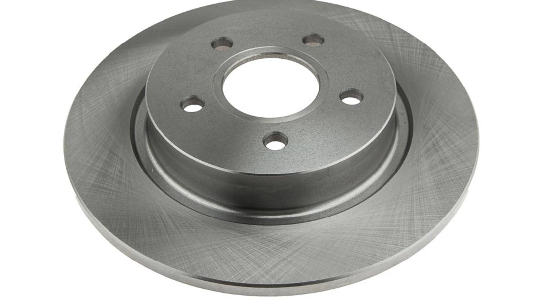 DISC FRANA SPATE, 280MM FORD FOCUS II 04-,C-MAX 07-,VOLVO C30,S40II,V50 04-, ALPHA