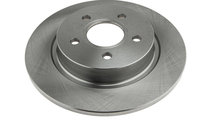 DISC FRANA SPATE, 280MM FORD FOCUS II 04-,C-MAX 07...