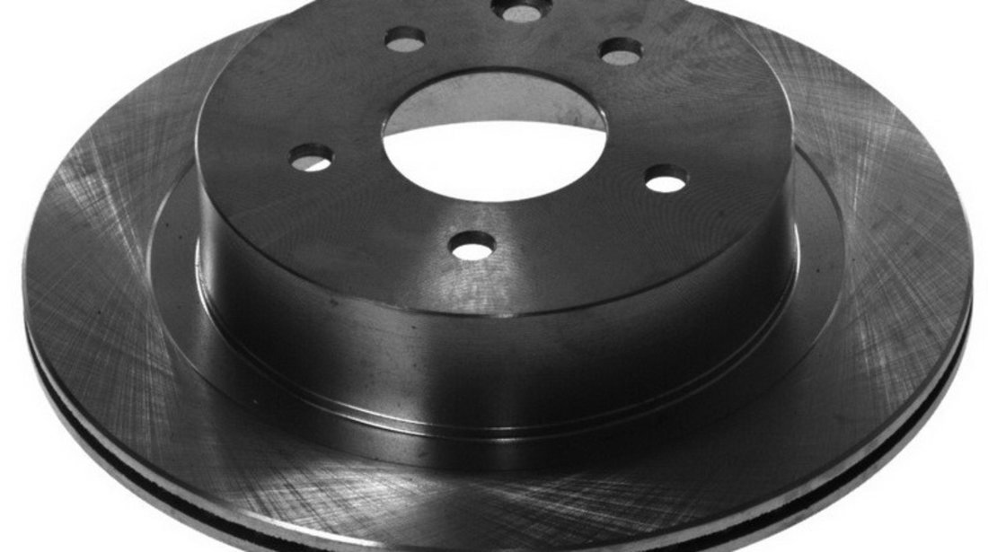 Disc Frana Spate Abe Nissan 350Z Z33 2002-2009 C41038ABE