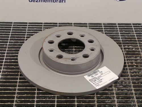 DISC FRANA SPATE ALFA ROMEO 159 1.9 JTDM - (2005 2012)