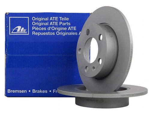 Disc Frana Spate Ate Volkswagen New Beetle 1998-2010 24.0109-0123.1
