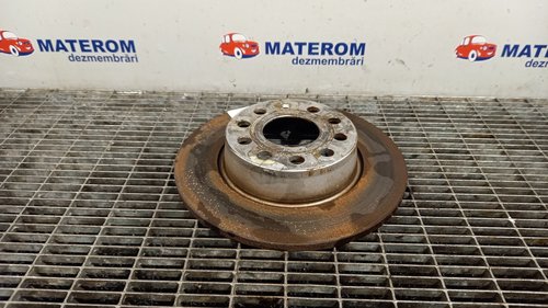 DISC FRANA SPATE AUDI A3 1.6 TDI - (2012 2016)