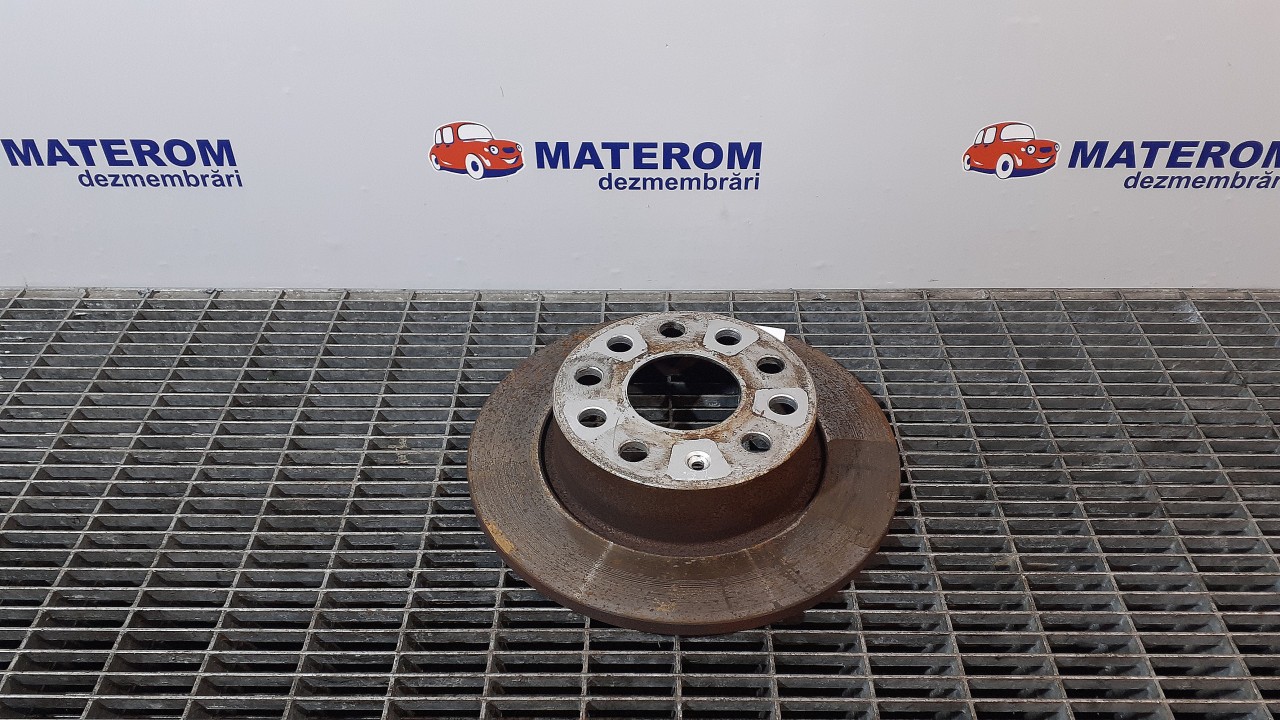 DISC FRANA SPATE AUDI A3 2.0 TDI - (2007 2012)