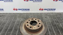 DISC FRANA SPATE AUDI A3 A3 1.9 TDI - (2007 2012)