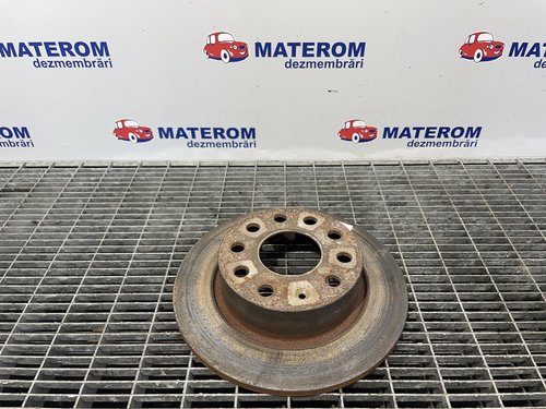 DISC FRANA SPATE AUDI A3 A3 1.9 TDI - (2007 2012)