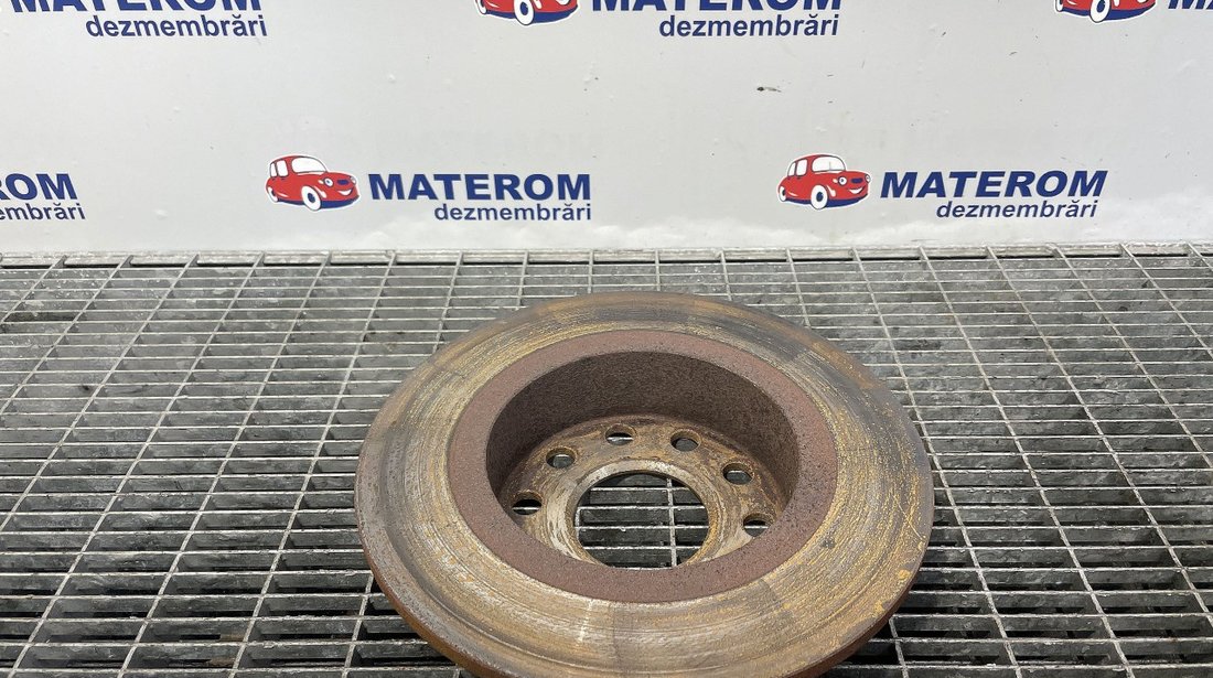 DISC FRANA SPATE AUDI A3 A3 1.9 TDI - (2007 2012)