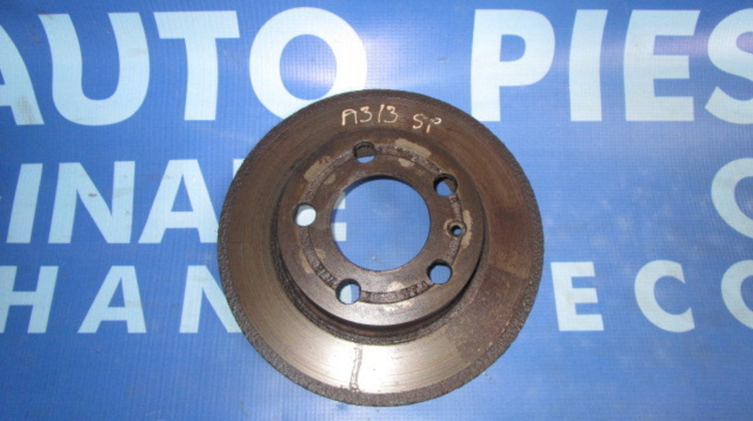 Disc frana spate Audi A3