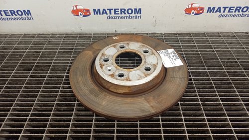 DISC FRANA SPATE AUDI A4 2.0 TDI - (2007 2011)