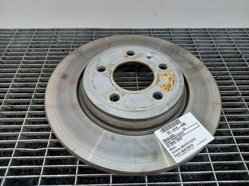 DISC FRANA SPATE AUDI A4 - - (2015 2018)