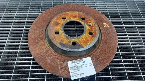 DISC FRANA SPATE AUDI A4 A4 2.0 TDI - (2012 2015)