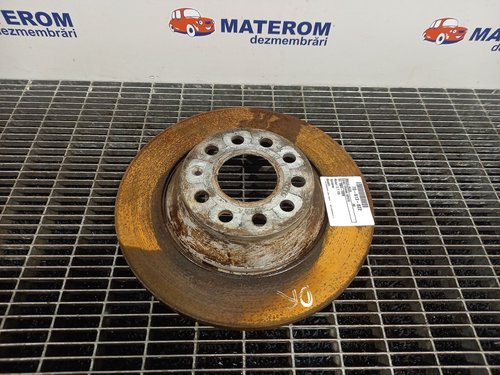 DISC FRANA SPATE AUDI A6 A6 2.7 TDI - (2004 2009)