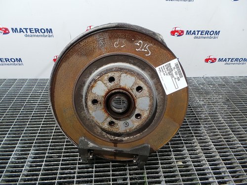 DISC FRANA SPATE AUDI A7 A7 3.0 TDI - (2010 2015)