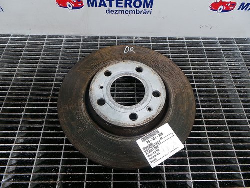 DISC FRANA SPATE AUDI A8 3.0 TDI - (2007 2009)