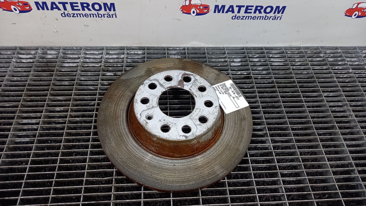 DISC FRANA SPATE AUDI Q3 2.0 TDI - (2011 2015)