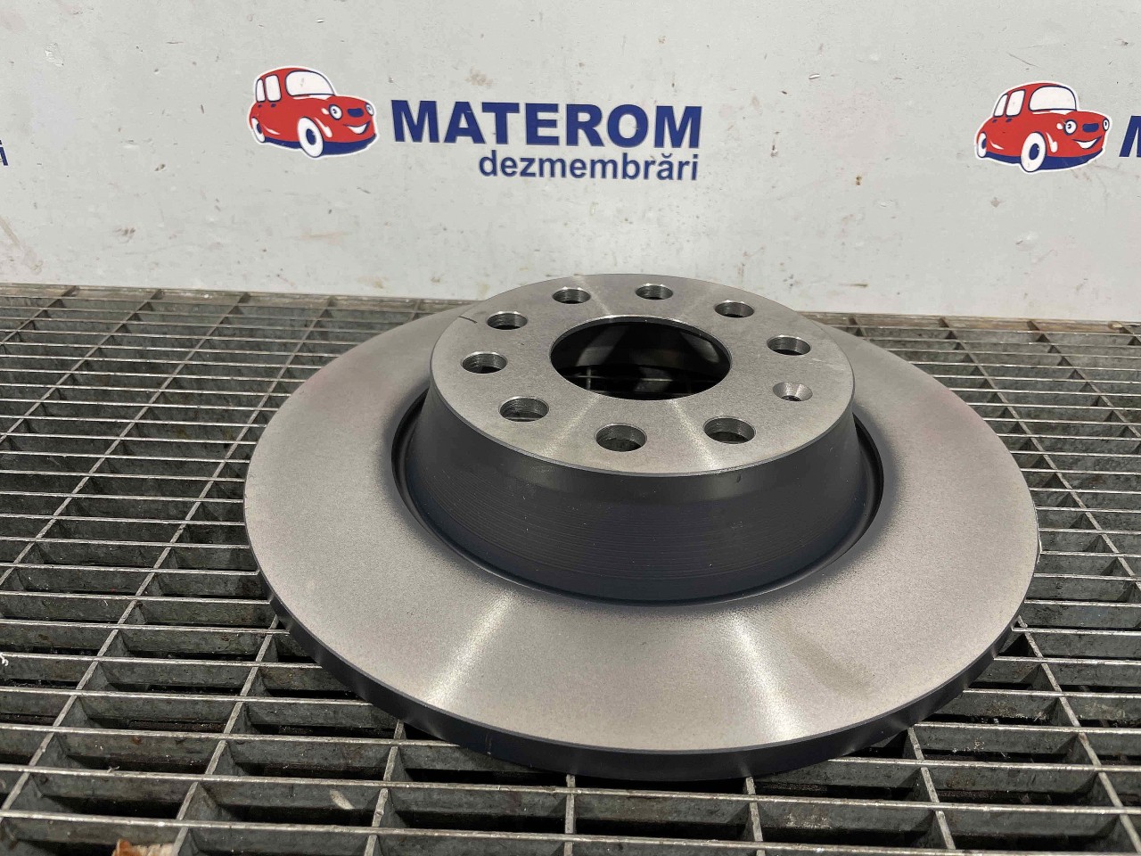 DISC FRANA SPATE AUDI Q3 Q3 2.0 TDI - (2011 2015)
