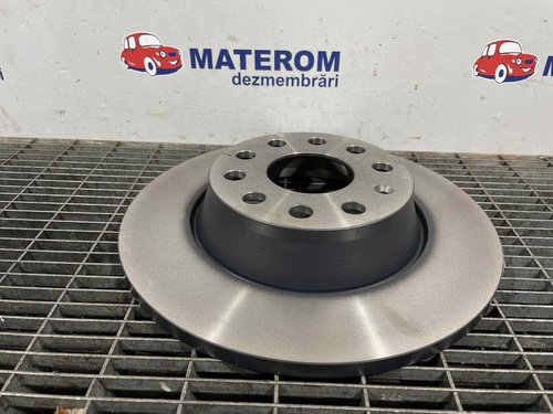 DISC FRANA SPATE AUDI Q3 Q3 2.0 TDI - (2011 2015)