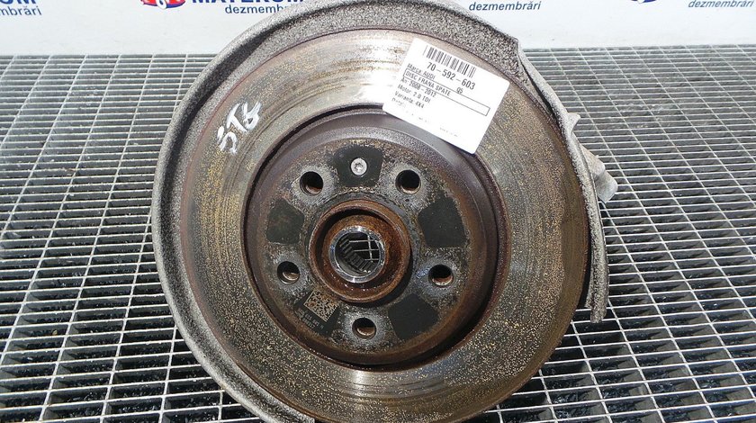 DISC FRANA SPATE AUDI Q5 Q5 2.0 TDI - (2008 2013)