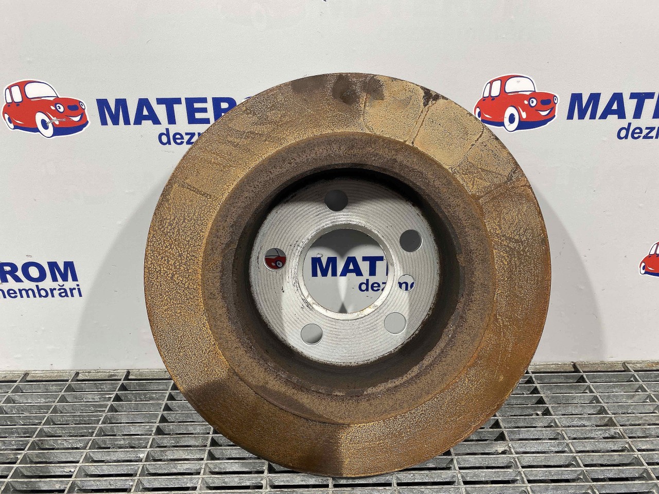 DISC FRANA SPATE BMW SERIA 2 F 45 2.0 INJ - (2018 2021)