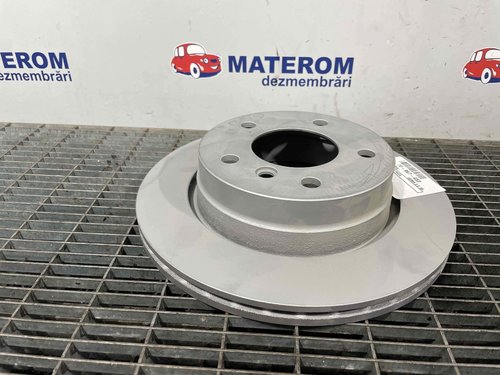 DISC FRANA SPATE BMW SERIA 3 E 46 SERIA 3 E 46 2.0 D - (2001 2004)