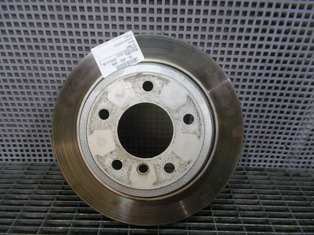 DISC FRANA SPATE BMW SERIA 3 E 90 - - (2004 2007)