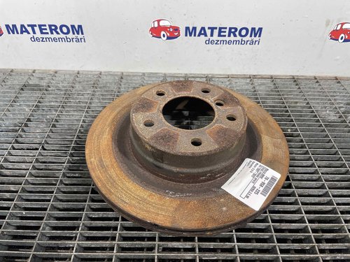 DISC FRANA SPATE BMW SERIA 3 E 90 SERIA 3 E 90 2.0 D - (2007 2012)