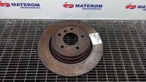 DISC FRANA SPATE BMW SERIA 3 E 92 SERIA 3 E 92 3.0...