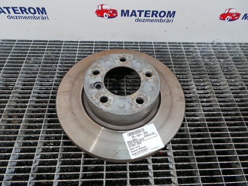 DISC FRANA SPATE BMW SERIA 3 F 30 2.0 D - (2011 2018)