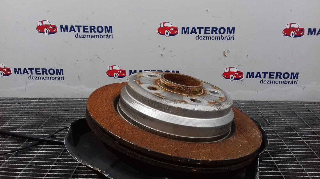 DISC FRANA SPATE BMW SERIA 3 F 30 SERIA 3 F 30 2.0 D - (2011 2018)