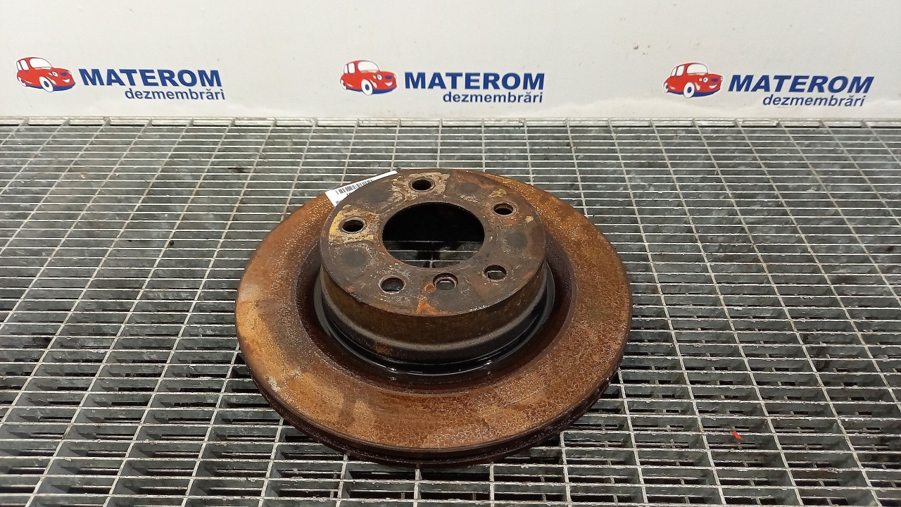 DISC FRANA SPATE BMW SERIA 3 F 30 SERIA 3 F 30 2.0 D - (2011 2018)