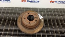 DISC FRANA SPATE BMW SERIA 5 E 39 SERIA 5 E 39 2.0...