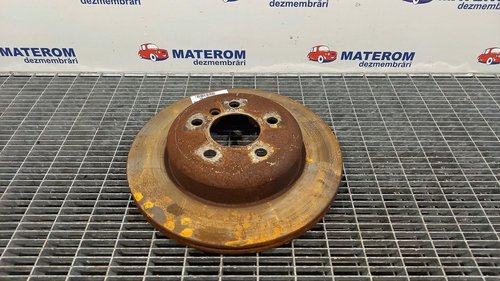 DISC FRANA SPATE BMW SERIA 5 F 11 SERIA 5 F 11 3.0 D - (2010 2014)