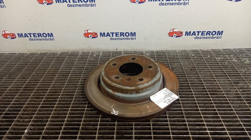 DISC FRANA SPATE BMW X1 X1 2.0 D - (2009 2012)
