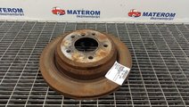 DISC FRANA SPATE BMW X1 X1 2.0 D - (2009 2015)