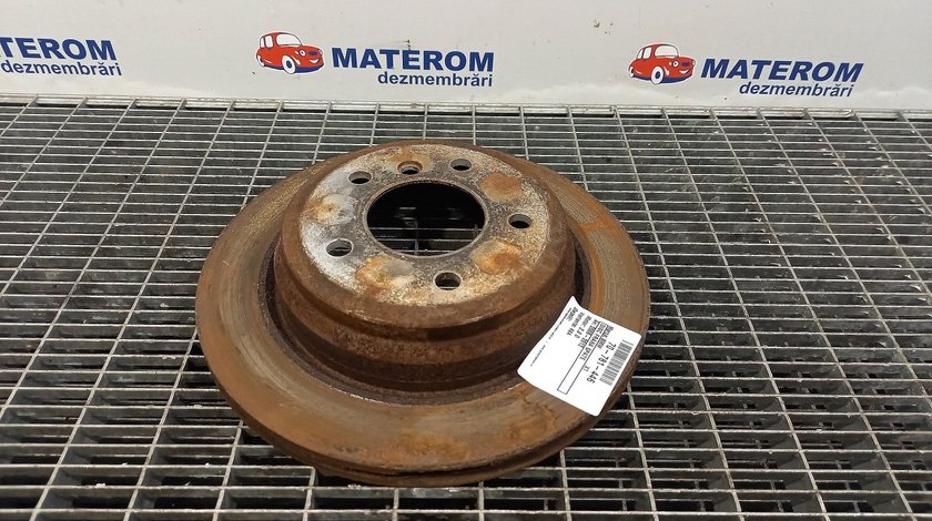 DISC FRANA SPATE BMW X1 X1 2.0 D - (2009 2015)