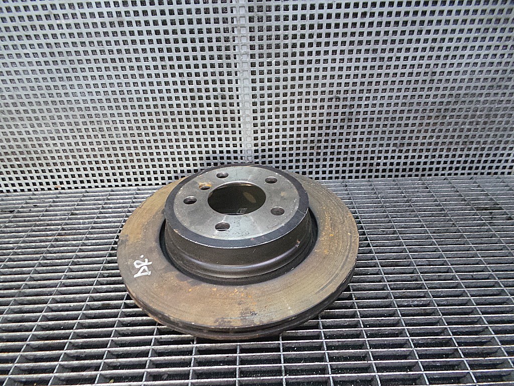 DISC FRANA SPATE BMW X3 - - (2004 2010)