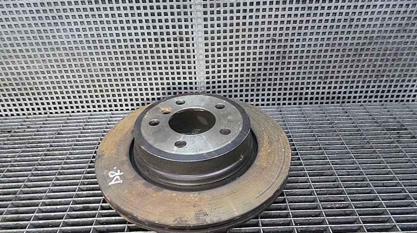 DISC FRANA SPATE BMW X3 X3 - (2004 2010)