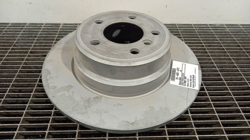 DISC FRANA SPATE BMW X5 3.0 D - (2000 2006)