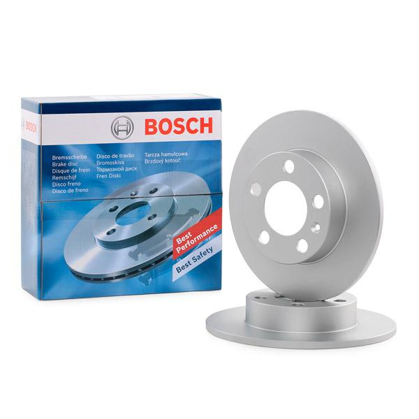 Disc Frana Spate Bosch Seat Leon 1 1999-2006 0 986 478 868