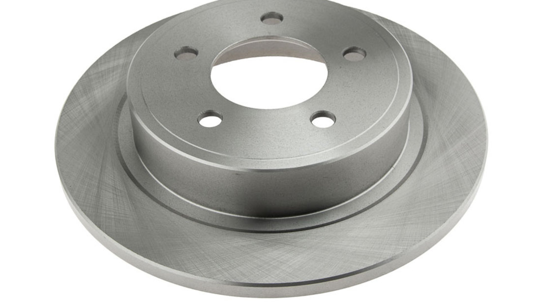 DISC FRANA SPATE, CHRYSLER PACIFICA 03-, ALPHA