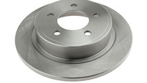 DISC FRANA SPATE, CHRYSLER PACIFICA 03-, ALPHA