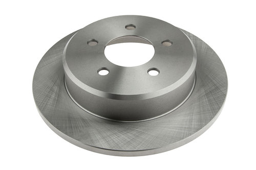 DISC FRANA SPATE, CHRYSLER VOYAGER/GRAND VOYAGER III/IV 01-, JEEP CHEROKEE 01-, ALPHA