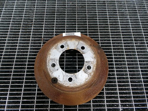 DISC FRANA SPATE DODGE CALIBER 2.0 CRD - (2006 2012)