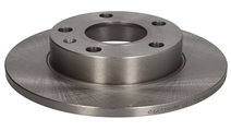 Disc Frana Spate Dreapta / Stanga Abe Audi A4 B7 2...