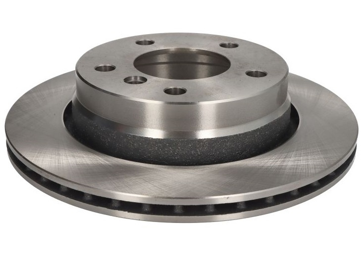Disc Frana Spate Dreapta / Stanga Abe Bmw Seria 3 E46 1998-2005 C4B002ABE