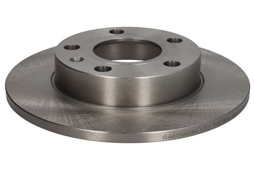 Disc Frana Spate Dreapta / Stanga Abe Seat Exeo 2008→ C4A016ABE