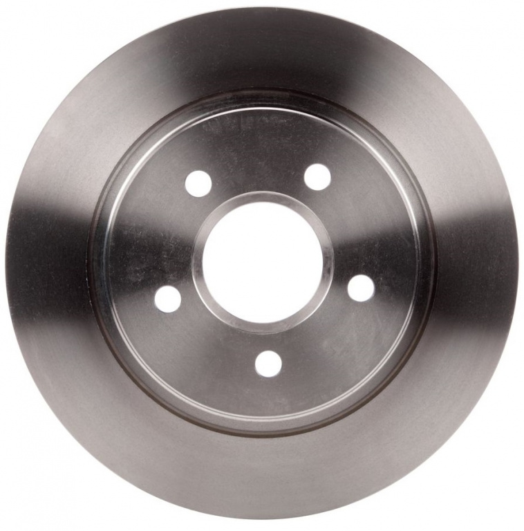 Disc Frana Spate Dreapta / Stanga Bosch 0 986 479 S49